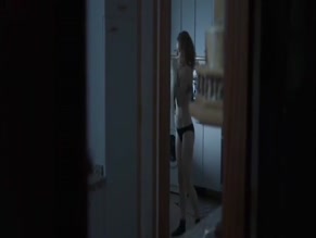 PATRICIA LOPEZ ARNAIZ in ANE IS MISSING (2020)