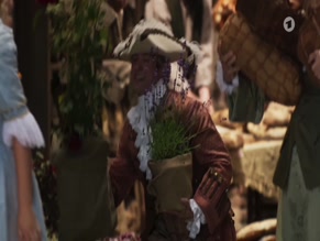 LUCIE HOLLMANN in HELENE, DIE WAHRE BRAUT