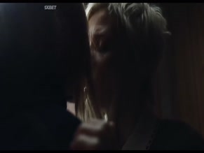 MIE GREN,UNKNOWN NUDE/SEXY SCENE IN ADORABLE HUMANS