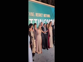 MCKENNA GRACE in MCKENNA GRACE SEXY IN REGRETTING YOU L.A. PREMIERE, LOS ANGELES CA