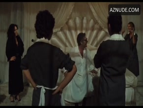 ROSARIA TAFURI in CITY OF WOMEN (1980)