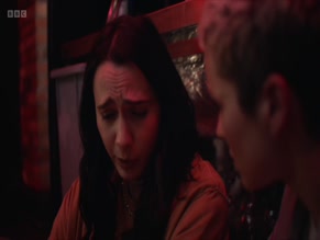 JUDE MACK in SUCH BRAVE GIRLS (2023)