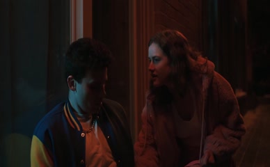 HANNAH MAE BEATTY,OLIVIA STADLER NUDE/SEXY SCENE IN STALKERS