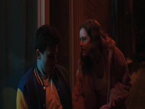 OLIVIA STADLER in STALKERS (2025)