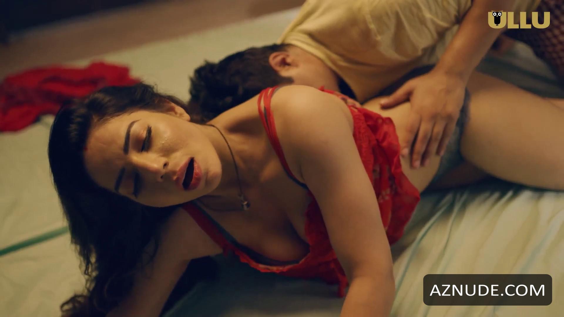 Ullu aznude