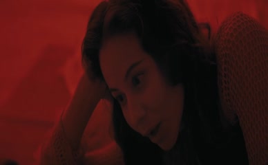 IRENE ESCOLAR,MARINA SALAS NUDE/SEXY SCENE IN LA RUTA