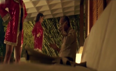 UNKNOWN NUDE/SEXY SCENE IN EL INCA