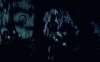 UNKNOWN NUDE/SEXY SCENE IN THE FURTHER ADVENTURES OF ANSE AND BHULE IN NO-MANS LAND