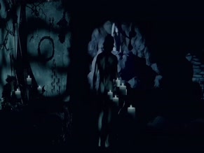 UNKNOWN NUDE/SEXY SCENE IN THE FURTHER ADVENTURES OF ANSE AND BHULE IN NO-MANS LAND