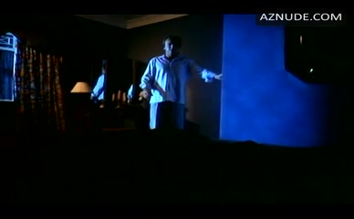 JENNIFER STEYN NUDE/SEXY SCENE IN DEMON KEEPER