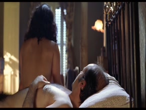 MARIBEL VERDU in CARRETERAS SECUNDARIAS (1997)