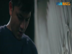 QUEENIE DE MESA in AKIN ANG GABI (2025)