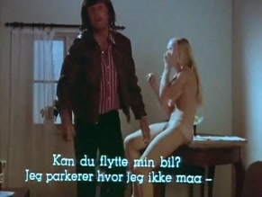 LONE HERTZ in MIG OG DIG(1969)