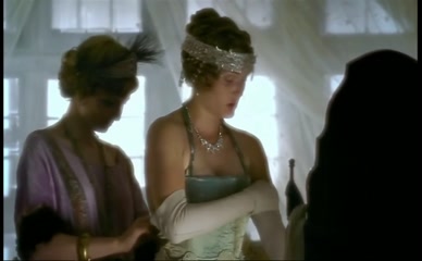EMMA GRIFFITHS MALIN NUDE/SEXY SCENE IN THE FORSYTE SAGA