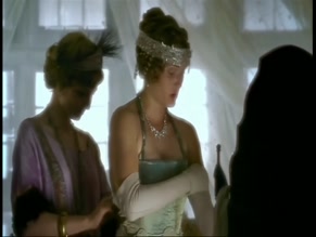 EMMA GRIFFITHS MALIN in THE FORSYTE SAGA