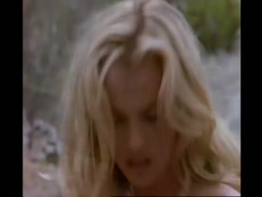 CARRIE WESTCOTT in LOVER'S LEAP (1995)