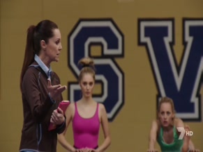 KAITLYN BERNARD in A FATHER'S NIGHTMARE (2018)