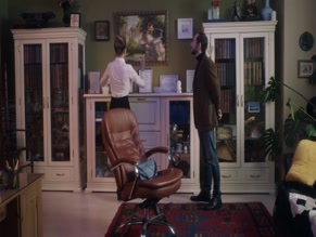 OLGA VYASEMSKAYA in ODNOVREMENNO