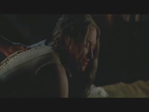 AMANDA SEYFRIED in THE TESTAMENT OF ANN LEE (2025)