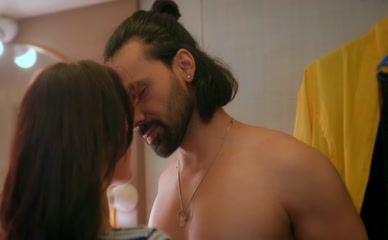 SHIVANGI VERMA NUDE/SEXY SCENE IN YEH HAI SANAK