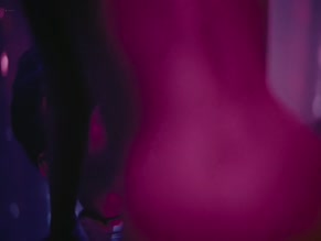 ALIYA RAYMUNDO in KALAKAL (2025)