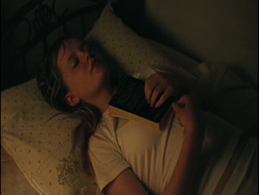 MARKELLA KAVENAGH in MY FIRST SUMMER (2020)