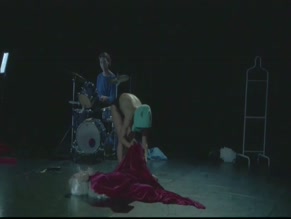 LARA ANAIS OPHELIA NUDE/SEXY SCENE IN BERLIN BERLIN