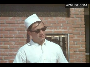 ELIZABETH JAMES NUDE/SEXY SCENE IN BORN LOSERS