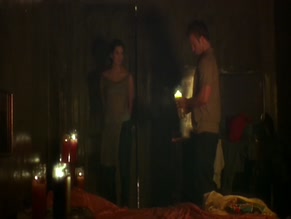 MIA KIRSHNER in SPEED OF LIFE (1999)