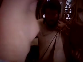 AGOSTINA BELLI in MANAOS