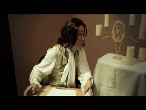 UNKNOWN in LIBERTINES (2019)