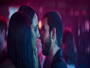 UNKNOWN in THE EDGE (2025)