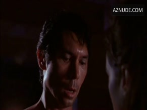 MIA KIRSHNER in WOLF LAKE (2000-2011)