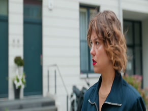 UNKNOWN in DIE GESCHUTZTEN MANNER (2024)