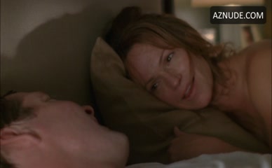 CLARE CAREY NUDE/SEXY SCENE IN CRASH