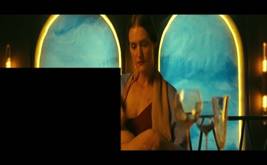 NINO KANTARIYA NUDE/SEXY SCENE IN ZHAR