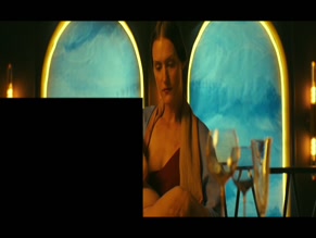 NINO KANTARIYA NUDE/SEXY SCENE IN ZHAR