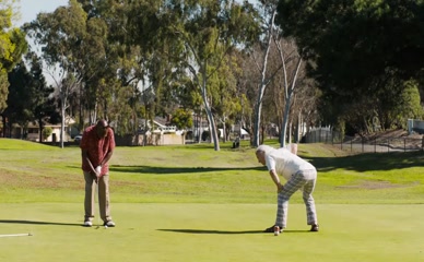 UNKNOWN NUDE/SEXY SCENE IN LODGE 49