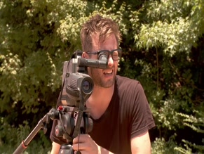 GRACE ROUBIDOUX in DINOGATOR (2024)