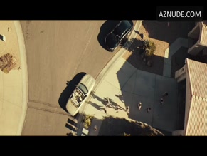 EVA LONGORIA in FRONTERA