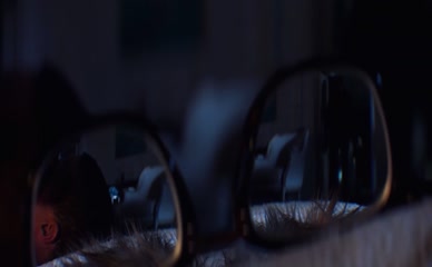 MEAGAN GOOD NUDE/SEXY SCENE IN THE INTRUDER