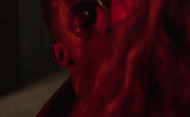 FERNANDA DE FREITAS NUDE/SEXY SCENE IN CAPOEIRAS