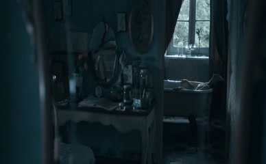 LETICIA DOLERA in DE TU VENTANA A LA MIA