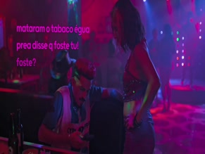 UNKNOWN in RIVERS OF FATE (2025)