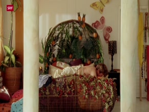 TERESA WEISSBACH in EIN SOMMER IN KAPSTADT