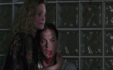 BEVERLY D'ANGELO NUDE/SEXY SCENE IN PACIFIC HEIGHTS