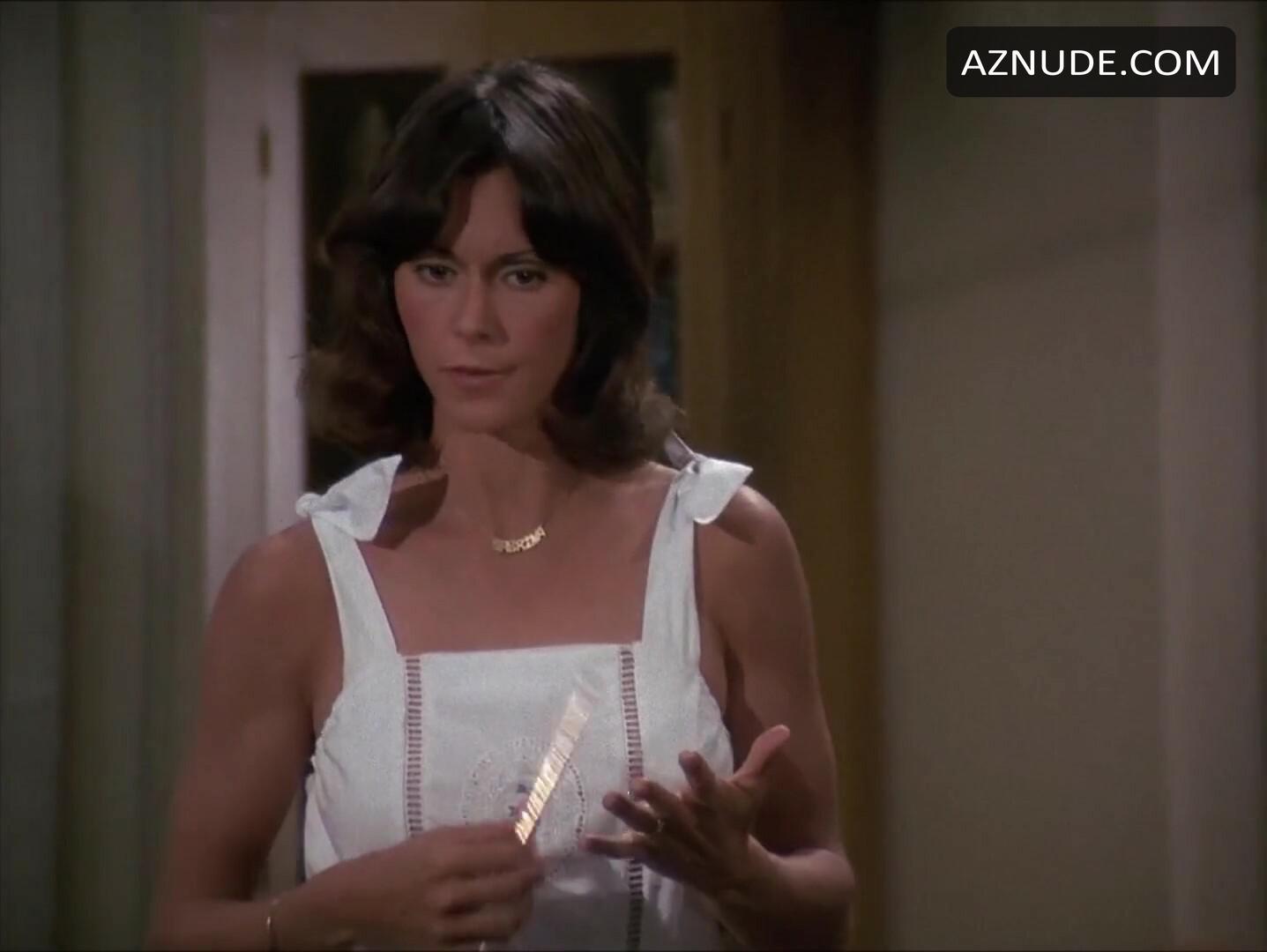 KATE JACKSON Nude - AZnude