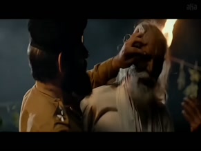 ANASUYA BHARADWAJ in RAZAKAR: THE SILENT GENOCIDE OF HYDERABAD (2024)