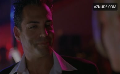 JENNIFER O'DELL NUDE/SEXY SCENE IN POINT DOOM