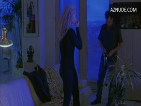 JENNIFER O'DELL in POINT DOOM (1999)